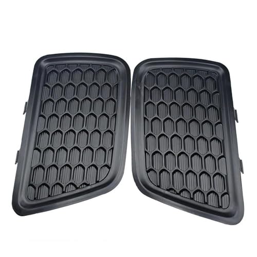 Calandres avant et crochets de remorquage premium pour Grand Cherokee 2014-2016