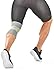 Mauwi Knee Brace - Knee Support for Men & Women - Knee Compression Sleeve for Running, Basketball, Weightlifting, Workout, Crossfit - Knee Stabilizer Brace for Meniscus Tear, Arthritis, Size S