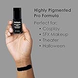 Zoom IMG-2 mehron creamblend stick black Zoom IMG-2 mehron creamblend stick black