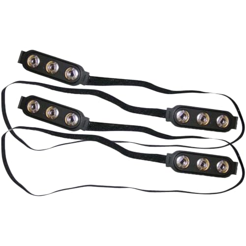 Hotronic Verlängerungskabel Cord XLP 2P & 1P (Größe: anthrazit, Länge 120 cm)