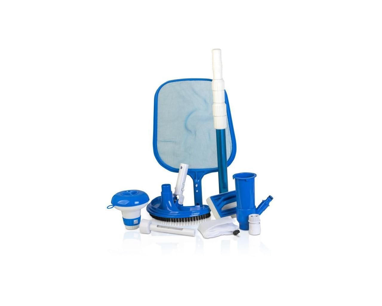 Gre Pools Kit Entretien 6 Accessoires