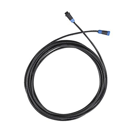 Falcon Eyes Extension Cable Wire for Roll-Flex LED Light RX-18T/RX-12T/RX-18TD/RX-12TD/RX-12TDX II/RX-18TDX II/RX-24TDX/RX-24TDX II/RX-29TDX/RX-36TDX(8M)