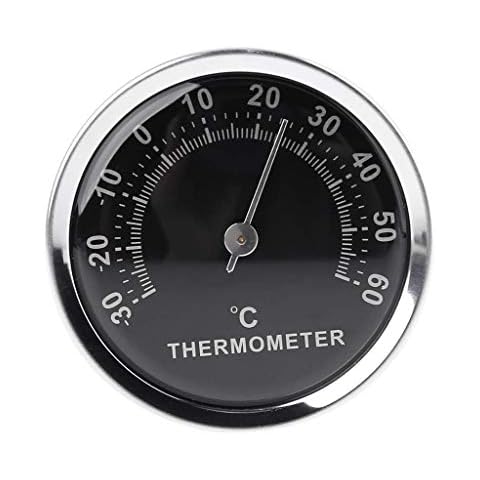Thermomètre de voiture UU19EE Cover