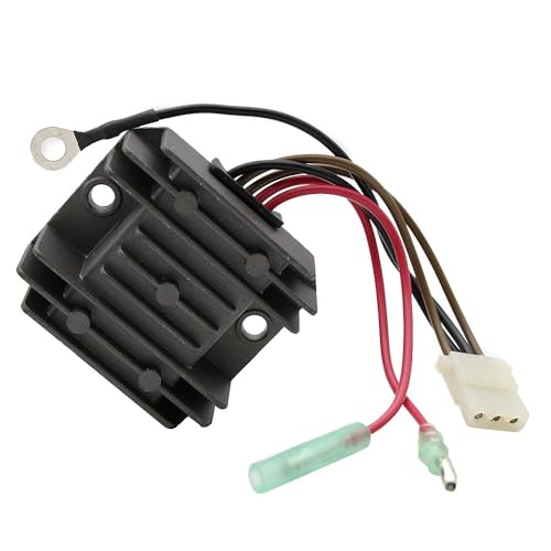 Régulateur de tension 21066-3709 pour stabiliser le courant Jet Ski