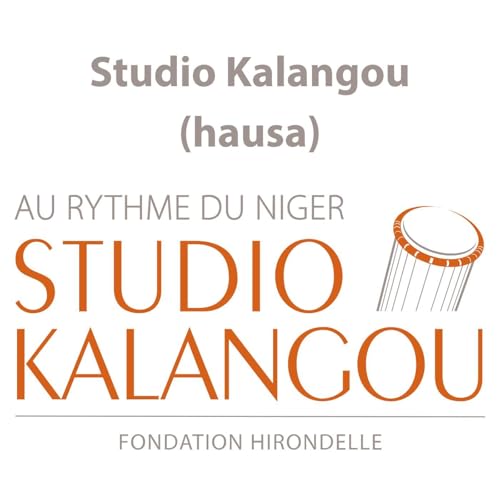 Studio Kalangou (hausa) cover art