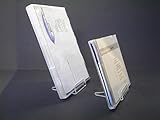  10 Stück DVD / CD Aufsteller,CD Ständer,Warenpräsenter