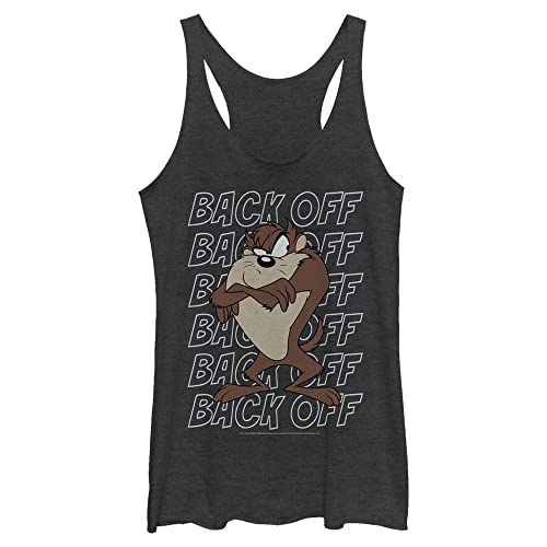Chemise Taz Warner Bros femme pour raviver vos souvenirs d'enfance