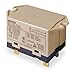 Enclosed Power Relay, 6 Pin, 12VDC, DPST-NO