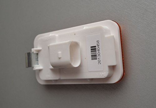 Marcadores LED side marker ámbar para renovación en rutas FL 3