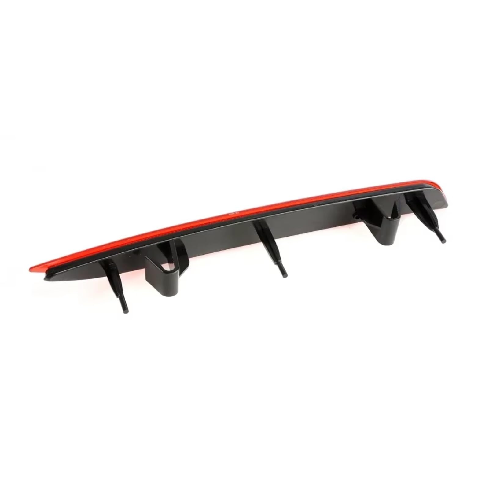 Catarifrangente Paraurti Compatibile Con Opel Per Astra J 5 Porte Hatchback 2009 2010 2011 2012 13262017 13262018 Riflettore Luce Paraurti Posteriore Senza Lampadina(Right)
