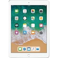 Amazon.co.jp: 【整備済み品】 Apple iPad (第6世代) Wi-Fi + 
