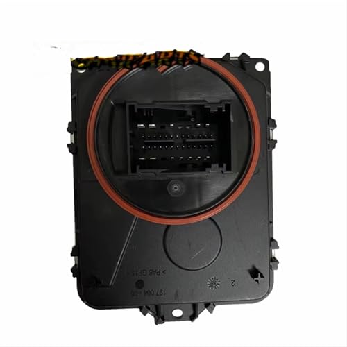 Light-Control-Module-Max Phare Haute Précision pour Golf 8V0 - 2