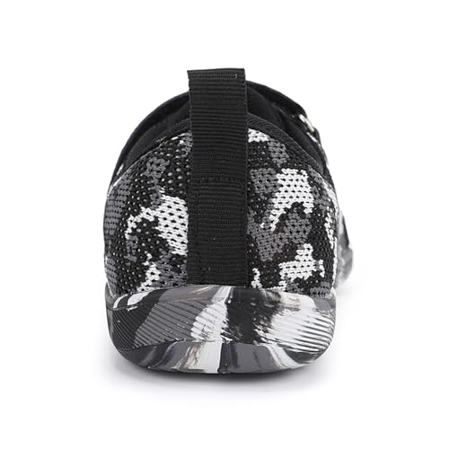 CERYTHRINA Kids Wide Minimalist Barefoot Shoes: Zero-Drop - Natural to Grow Toe Box Sneaker for Boys Girls3