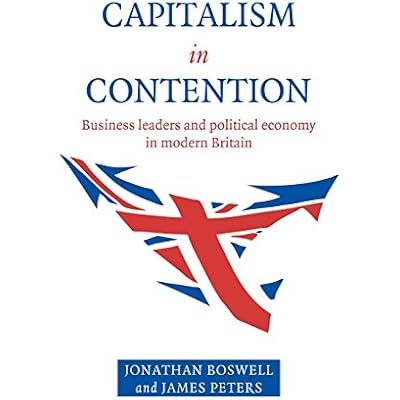 Capitalism in Contention