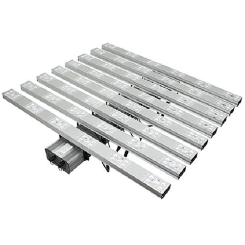 Preisvergleich Produktbild Greenception LED BAR 8 Set 552W