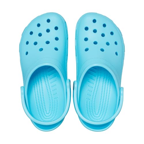 Image of Crocs Unisex-Adult Classic Clog, Clogs for Women and Men