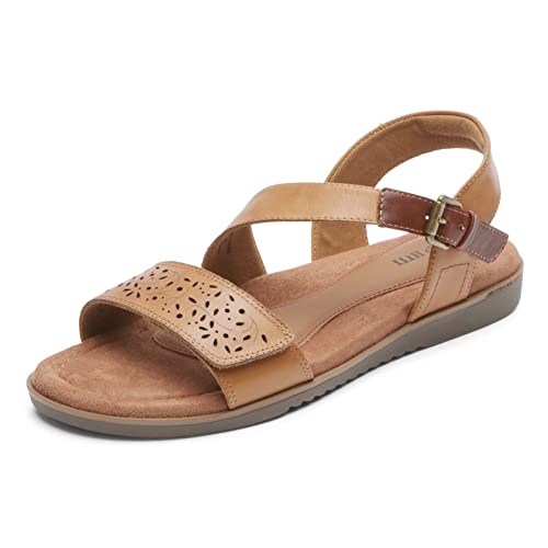 Cobb Hill Women's Zion 2 Piece Sandal