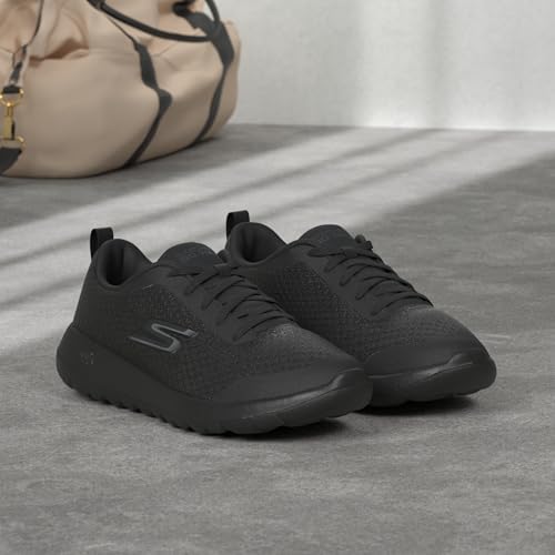 skechers go walk max lace up