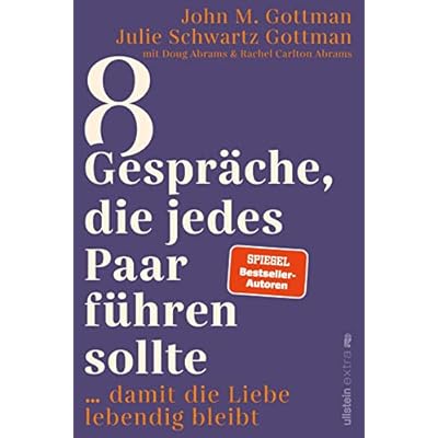 8 Gespr&auml;che, die jedes Paar f&uuml;hren sollte, ...