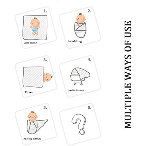 Quilt Coperta bebé in 100% Cotone Biologico