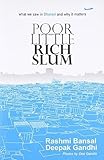 Poor Little Rich Slum