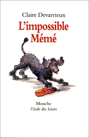 L'impossible Mémé