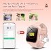 Baolubao Reloj Inteligente Niño Imagen de Baolubao Reloj Inteligente Niño