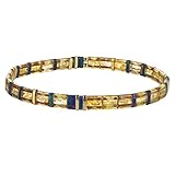 Ces Bracelets De Mode Conviennent À Un Port Quotidien Avec Une Robe, Un Jean, Des Pulls En Ootd, Ootn, Un Cocktail, Un Rendez-Vous Quotidien Ou Une Fête, Une Sortie.