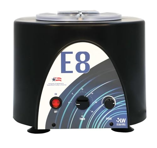 Repuesto Technical Precision para LW Scientific E8C-U8AV-CR03