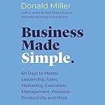 Cover of Business Made Simple