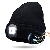 usb music box ford fiesta 【 Beste Geschenkwahl 】 Entworfen mit 17 cm Durchmesser und 22 cm Höhe, kabellose Bluetooth-Mütze, perfekt als Geschenk für Männer und Frauen im Herbst und Winter, egal ob zum Geburtstag, Erntedankfest oder zu Weihnachten, geeignet zum Laufen, Skifahren, Skaten, Wandern, Trainieren, Hundespaziergängen, Urlaubsreisen usw.