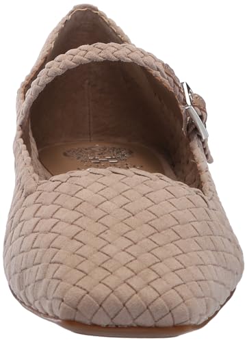 Vince Camuto Women's Vinley Mary Jane Flat2