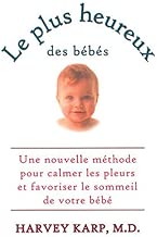 Download Le Plus heureux des bébés PDF