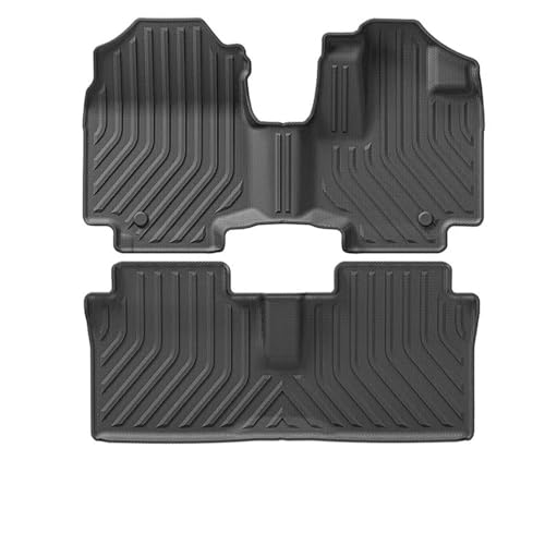 Tapis de voiture Spacia MK54S 2023 2024 pour gouvernail droit, idéal pour les sorties en famille