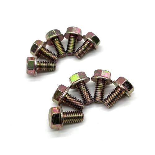Region Offroad Dana 30/35/44 Bolts