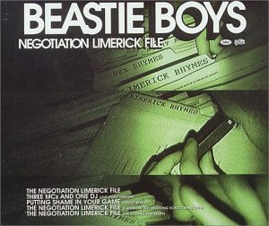 Negotiation Limelick File