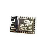 Modelo de producción de actualización WiFi ESP8266 ESP12F módulo Programador ESP12F WiFi Distancia ESP12