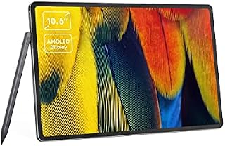 Lenovo P12 Pro 12" Android 11 8GB 256GB Tablet
