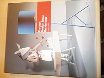 Hardcover Product Design Now: Renderings Book