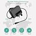 Power Adapter for Reebok, Z Power, York Fitness, Viavito Trainers & Bikes