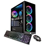 Compare iBUYPOWER Pro (208i) vs other computers