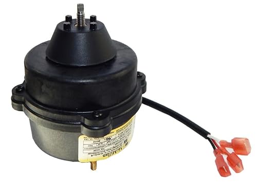 4275 KOLPAK ECM Replacement Motor