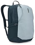 CONFORT OPTIMAL — Le panneau arrière rembourré et respirant associé aux bretelles ergonomiques réglables assurent un port confortable, même lorsque le sac est chargé pour une longue journée de travail ou de loisirs.