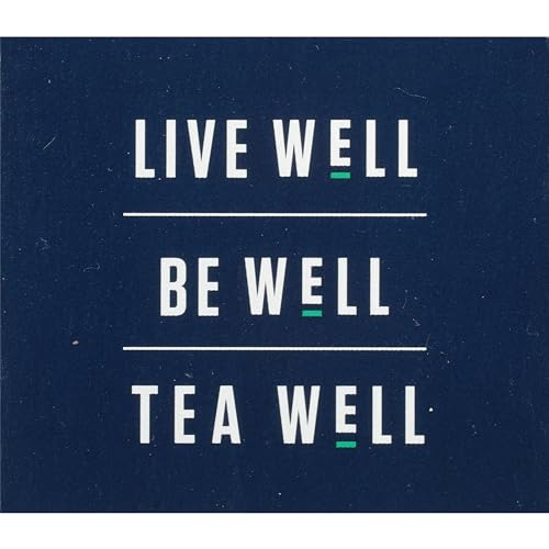 Celestial Seasonings Teawell Herbal Tea, Gut Health thumb #5