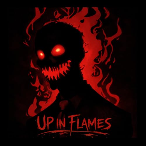 Up in Flames