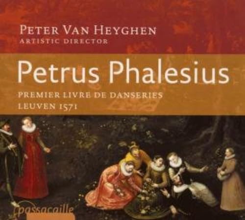 Premier Livre De Danseries