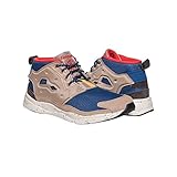  Reebok Furylite Chukka AsÃ­ la zapatilla de deporte