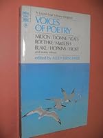 Voices of Poetry B003GJMK8M Book Cover