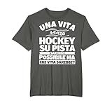HOCKEY SU PISTA regali