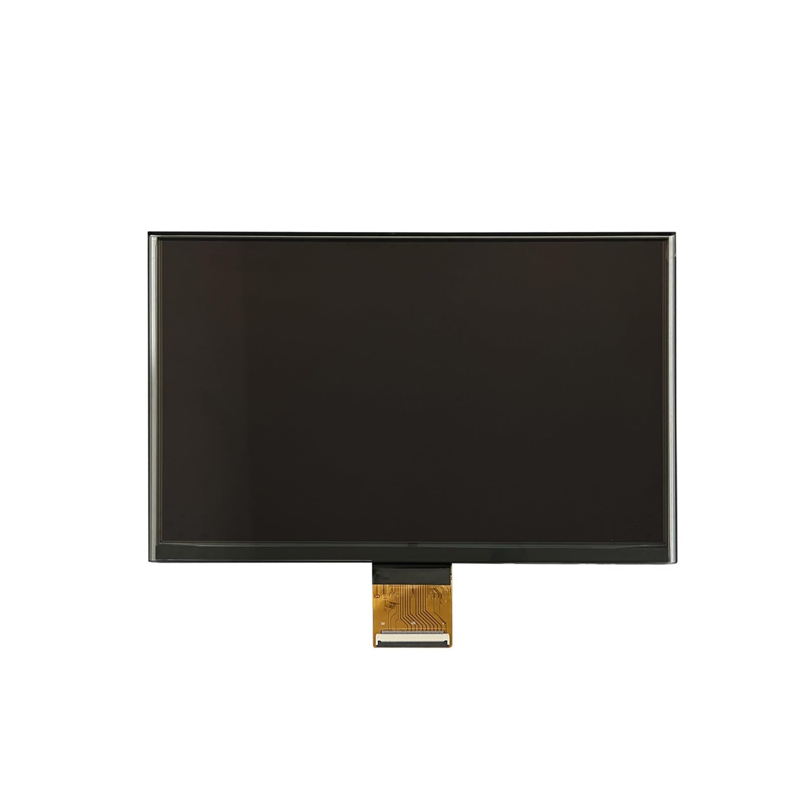 Testeur de Batterie Écran LCD Monochrome 6K (5760 x 3600) de 9,25 Pouces avec vitre(Single Screen)